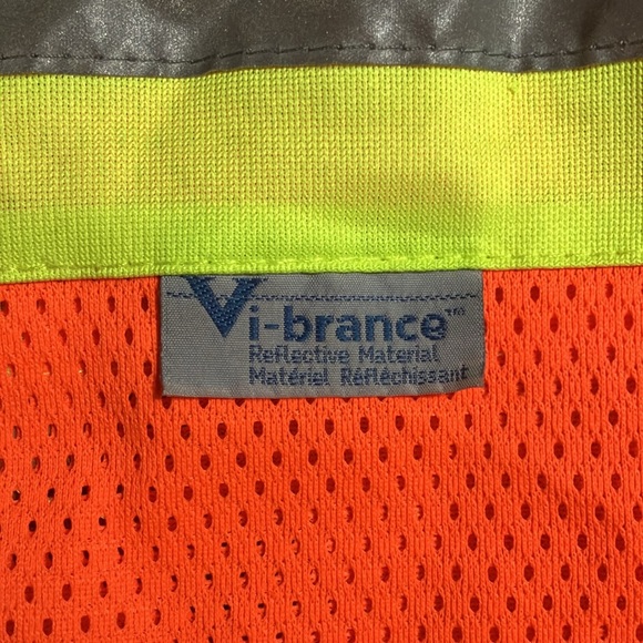 Brand new Viking safety t-shirt - Picture 4 of 5